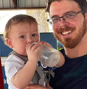 Meet your Posher, Joshua